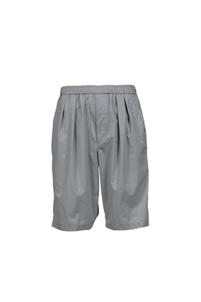 TECH PERTEX TRAVEL 2P SHORTS / GRY