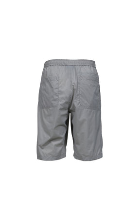 TECH PERTEX TRAVEL 2P SHORTS / GRY