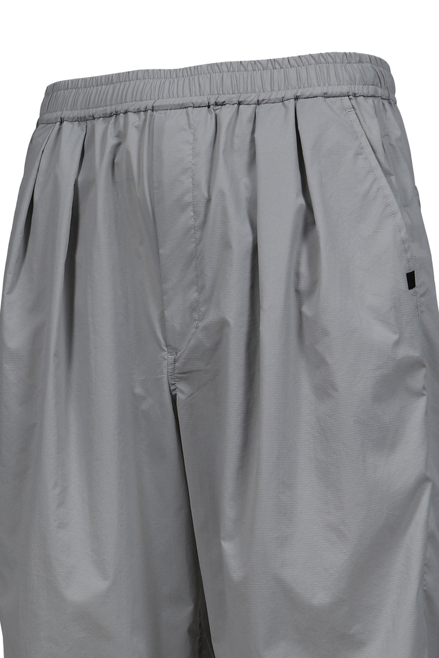 TECH PERTEX TRAVEL 2P SHORTS / GRY