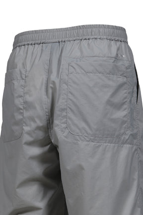 TECH PERTEX TRAVEL 2P SHORTS / GRY