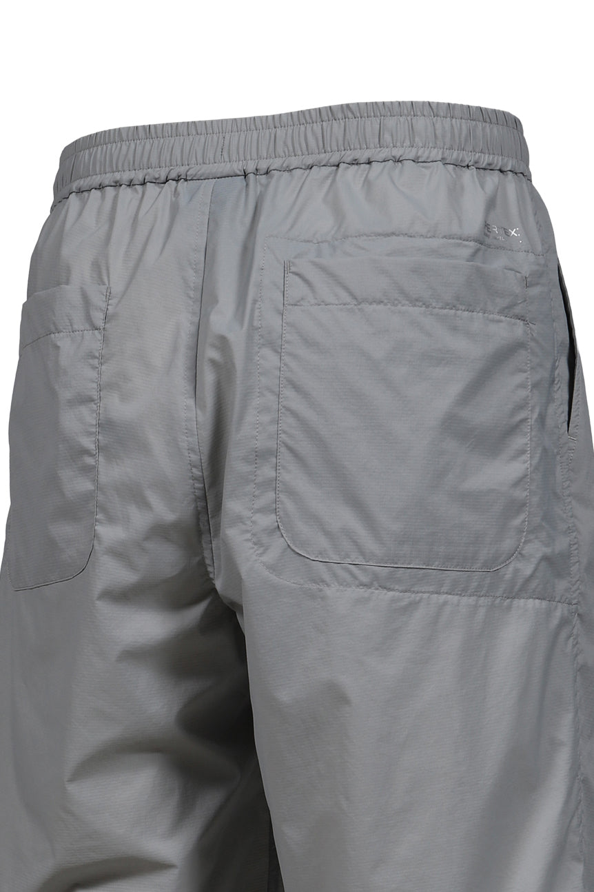 TECH PERTEX TRAVEL 2P SHORTS / GRY