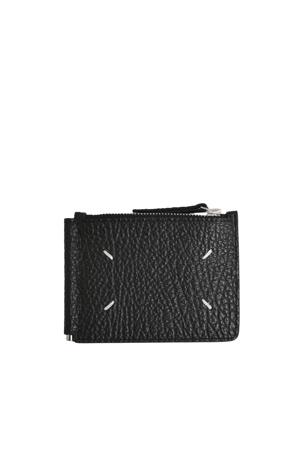 WALLET SLIM 2 PINCER / BLK