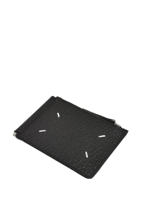 WALLET SLIM 2 PINCER / BLK