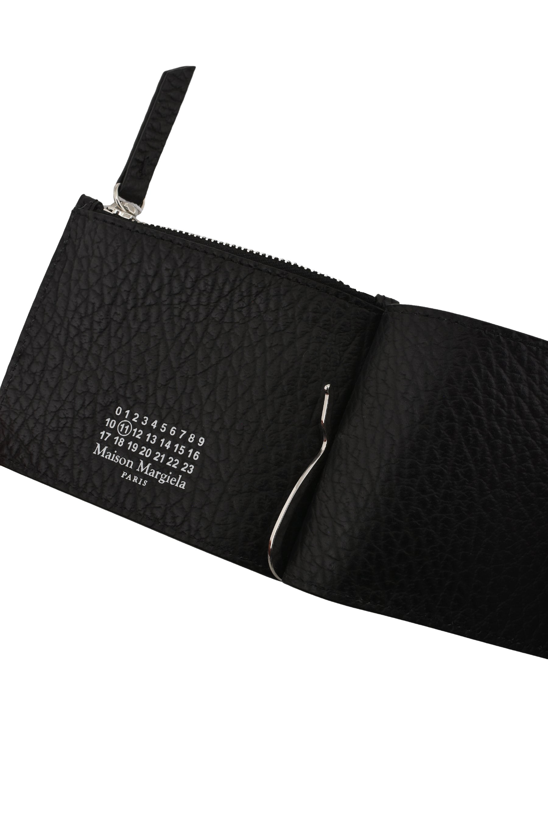 WALLET SLIM 2 PINCER / BLK