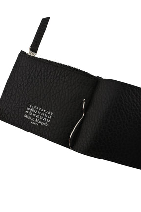 WALLET SLIM 2 PINCER / BLK