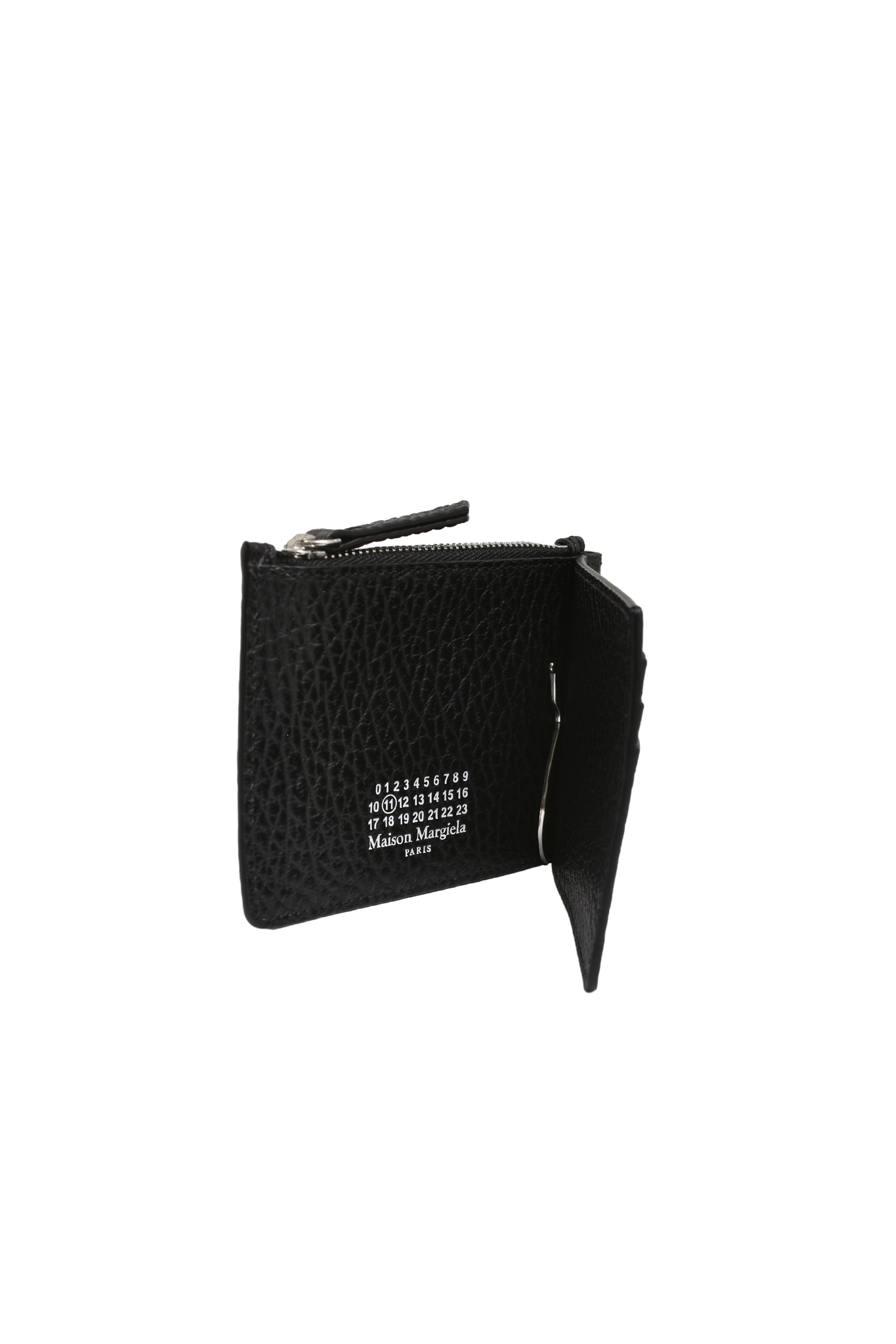 WALLET SLIM 2 PINCER / BLK