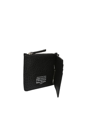 WALLET SLIM 2 PINCER / BLK