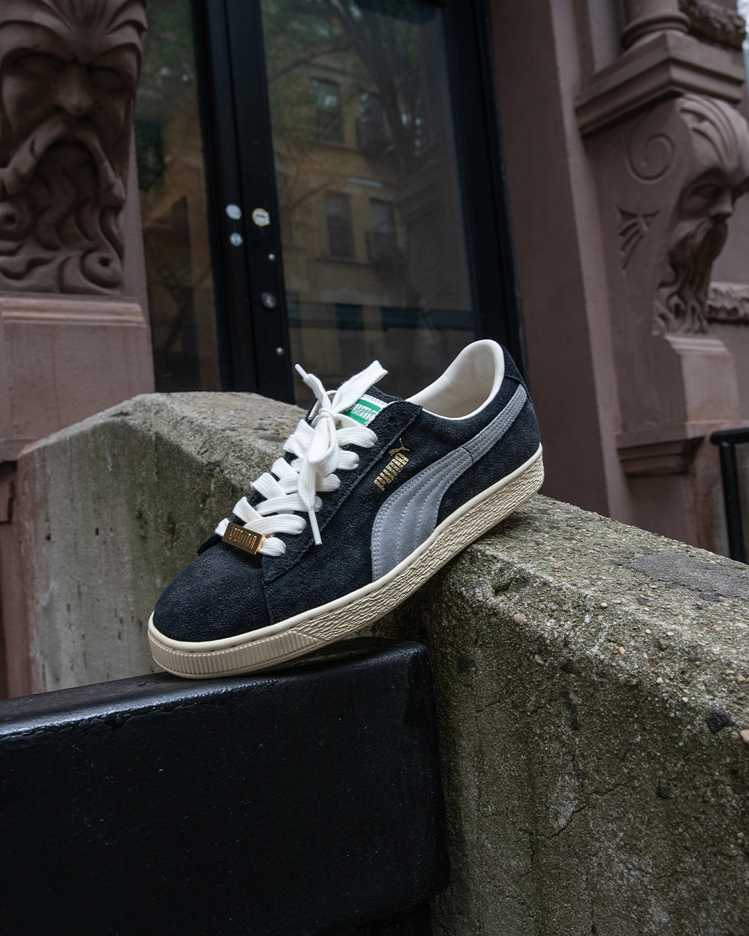 7月16日(木)発売 A$AP Rocky × PUMA SUEDE ’94
