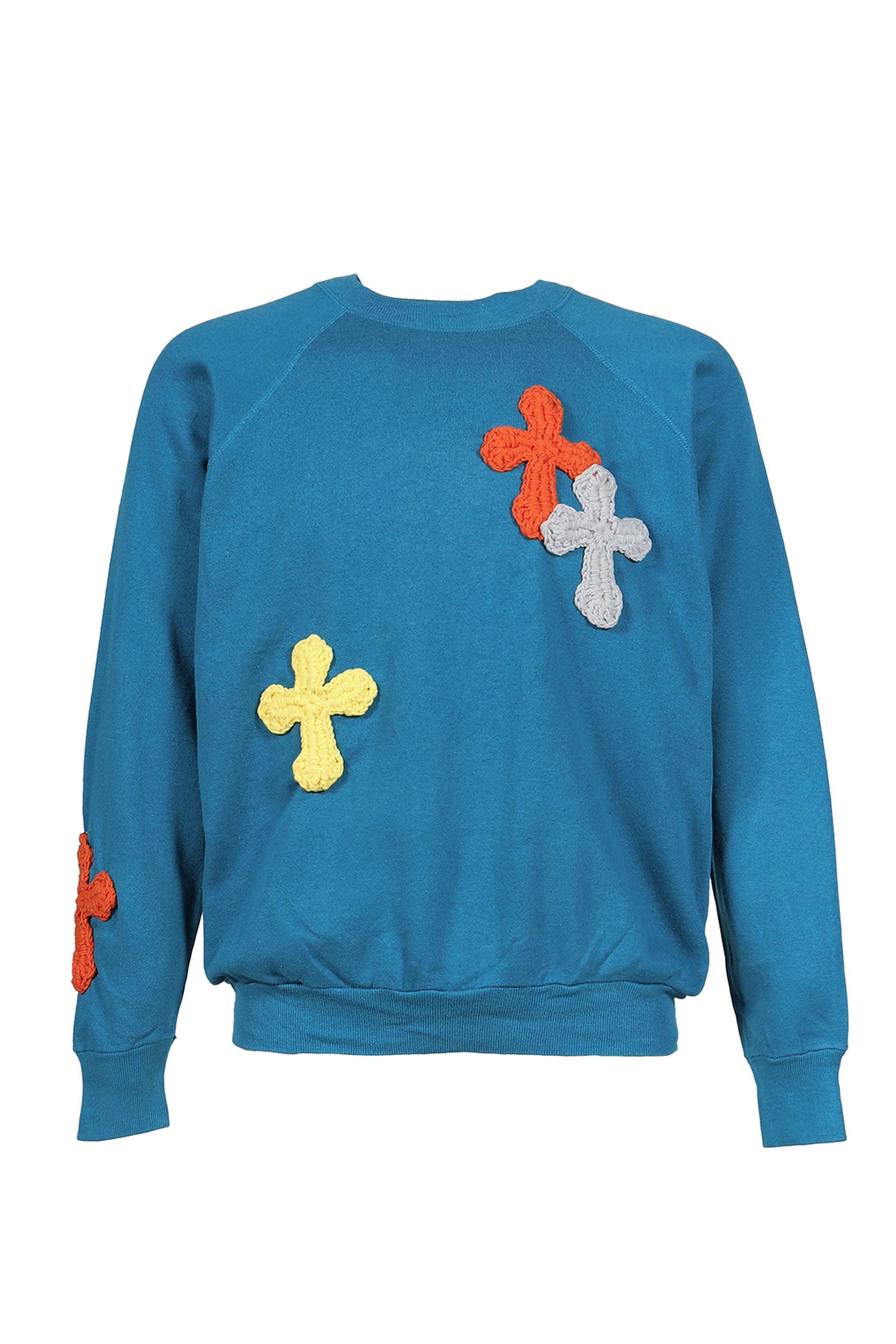 CREWNECK SWEAT / ASSORT