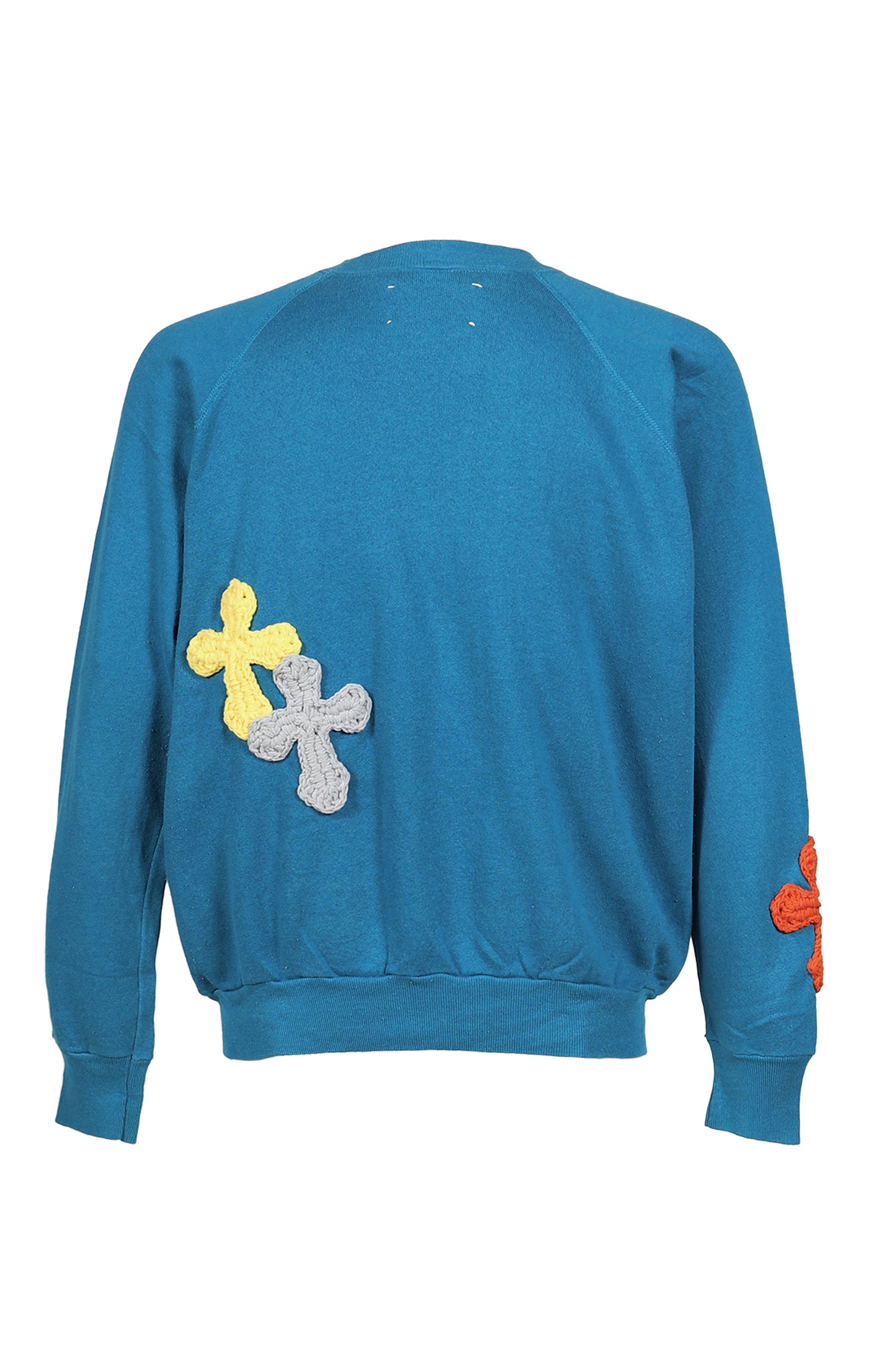 CREWNECK SWEAT / ASSORT