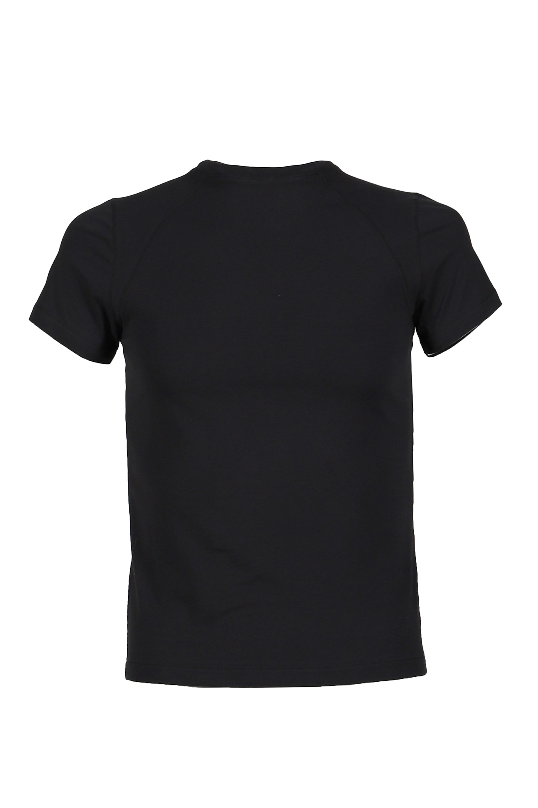 entire studios MINI TEE / SOOT