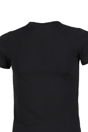 entire studios MINI TEE / SOOT