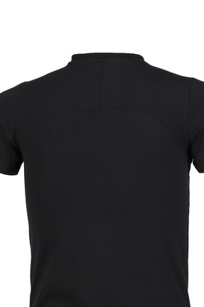 entire studios MINI TEE / SOOT