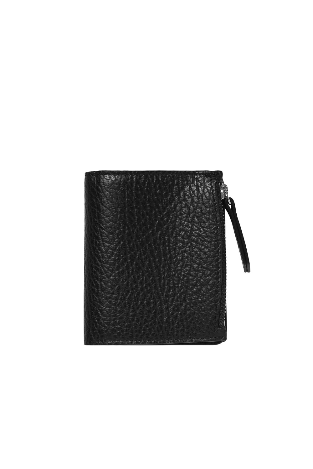 WALLET FLIP FLAP SMALL / BLK