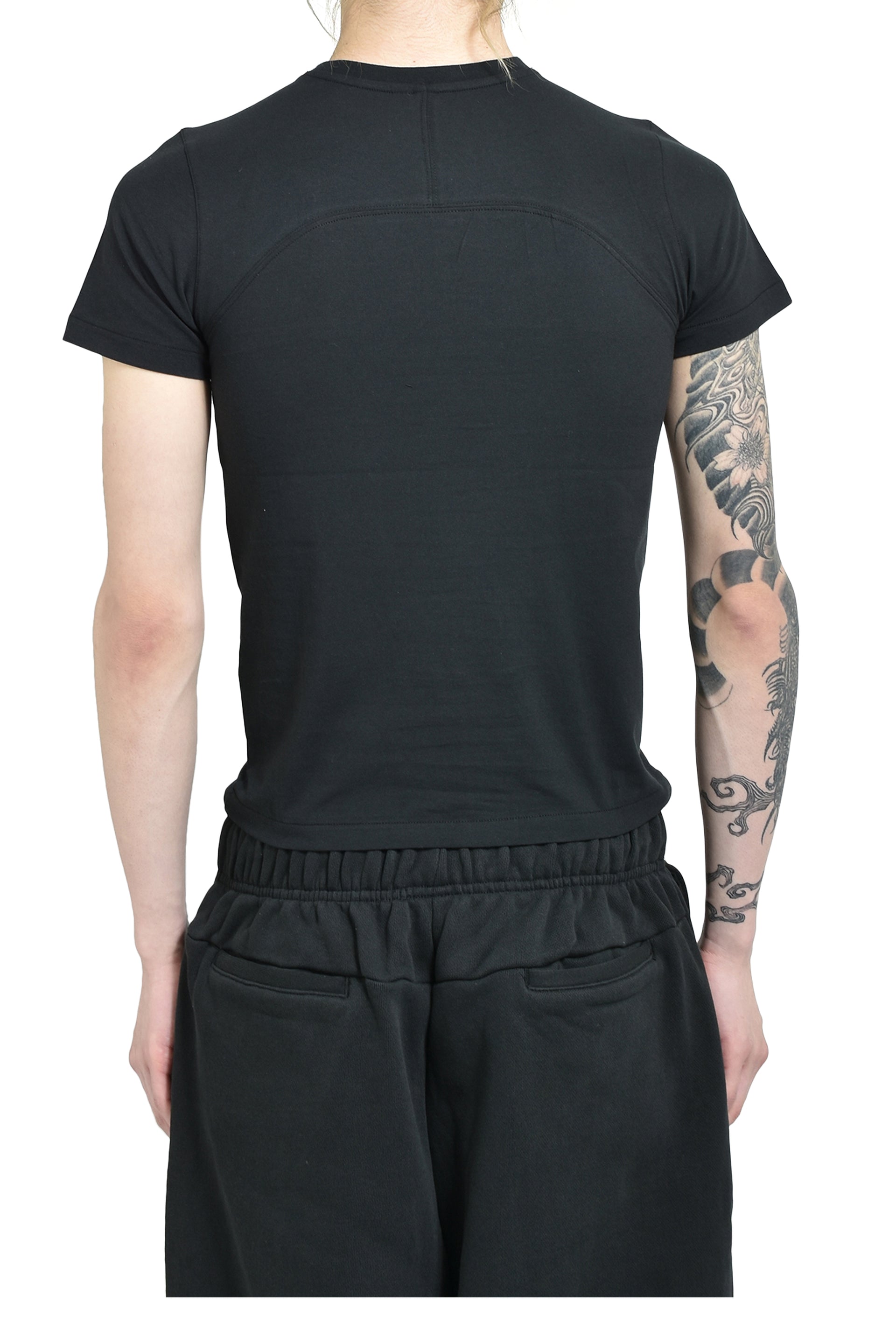 entire studios MINI TEE / SOOT