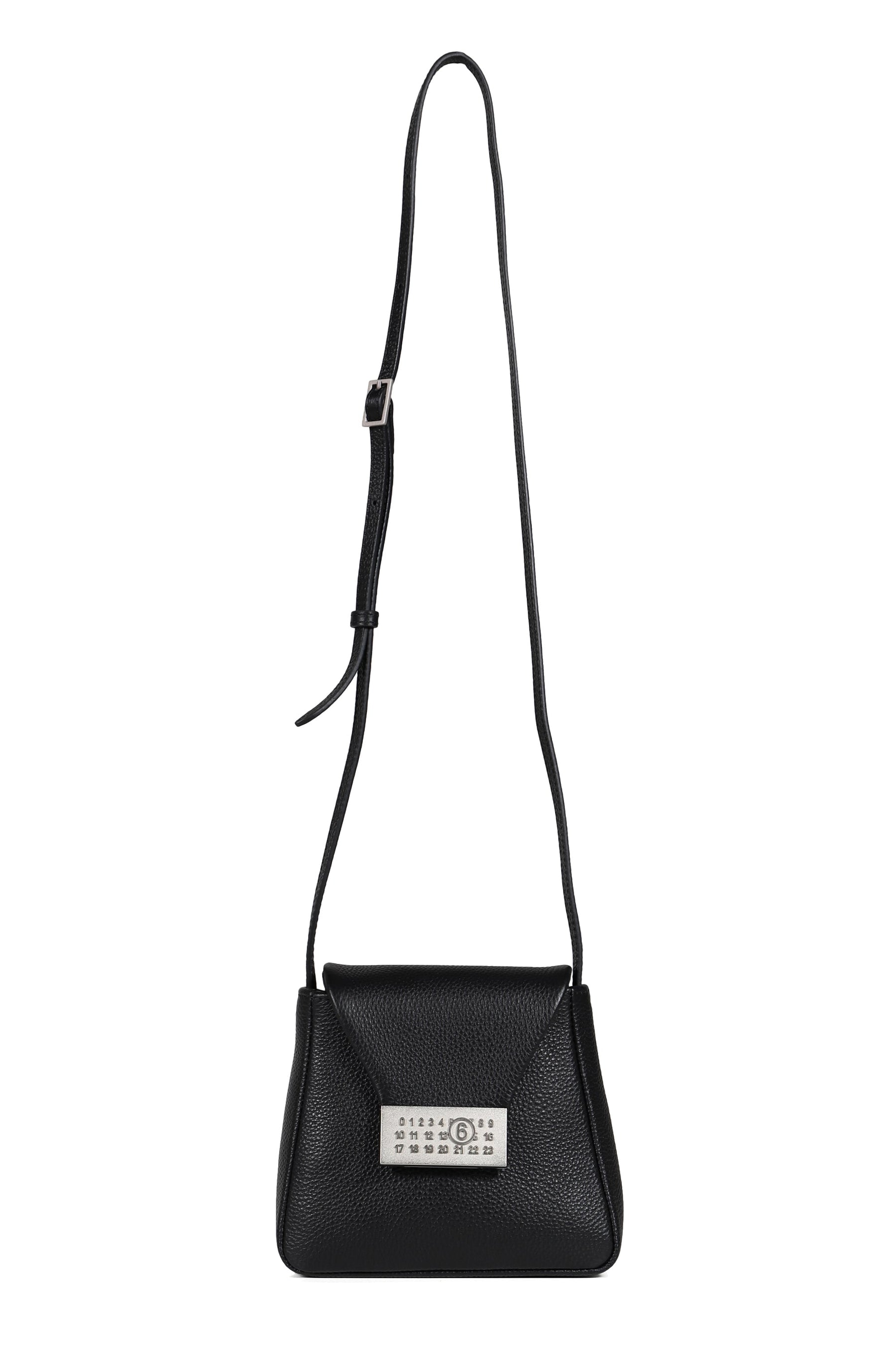 NUMERIC CROSSBODY / BLK