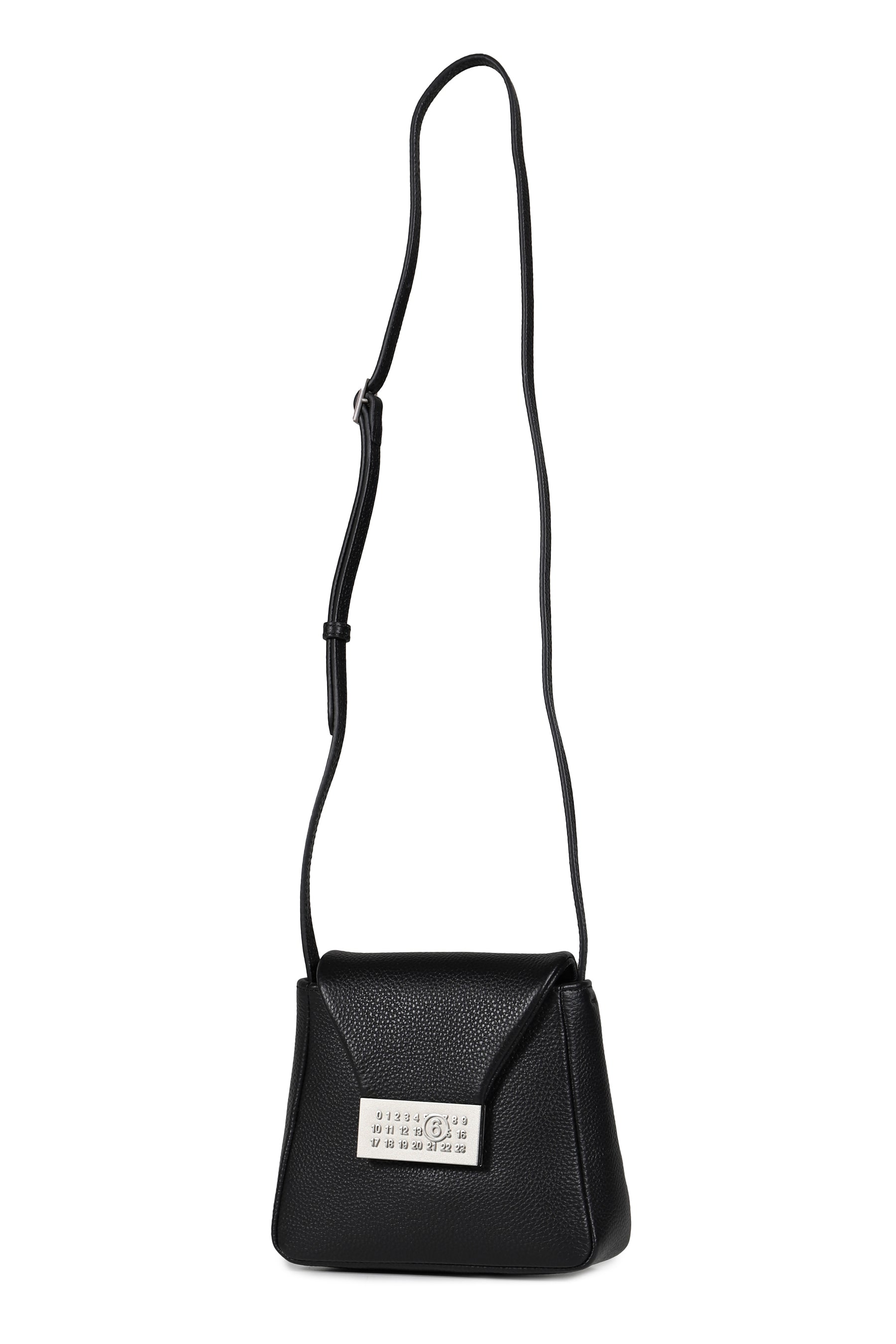 NUMERIC CROSSBODY / BLK