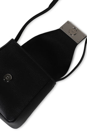 NUMERIC CROSSBODY / BLK