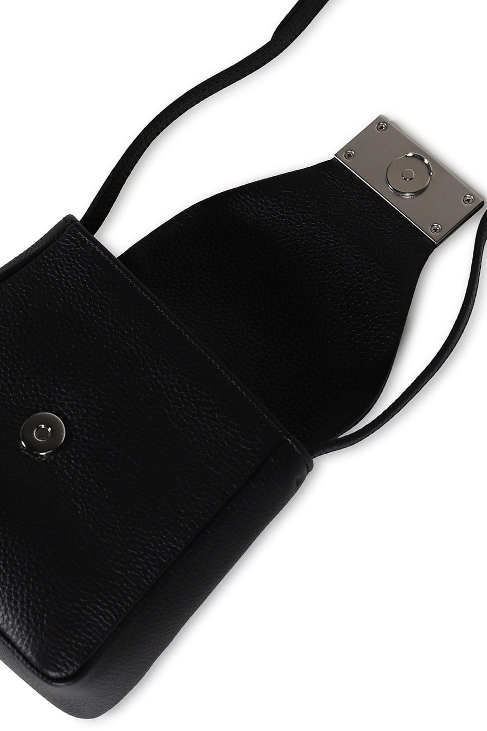 NUMERIC CROSSBODY / BLK