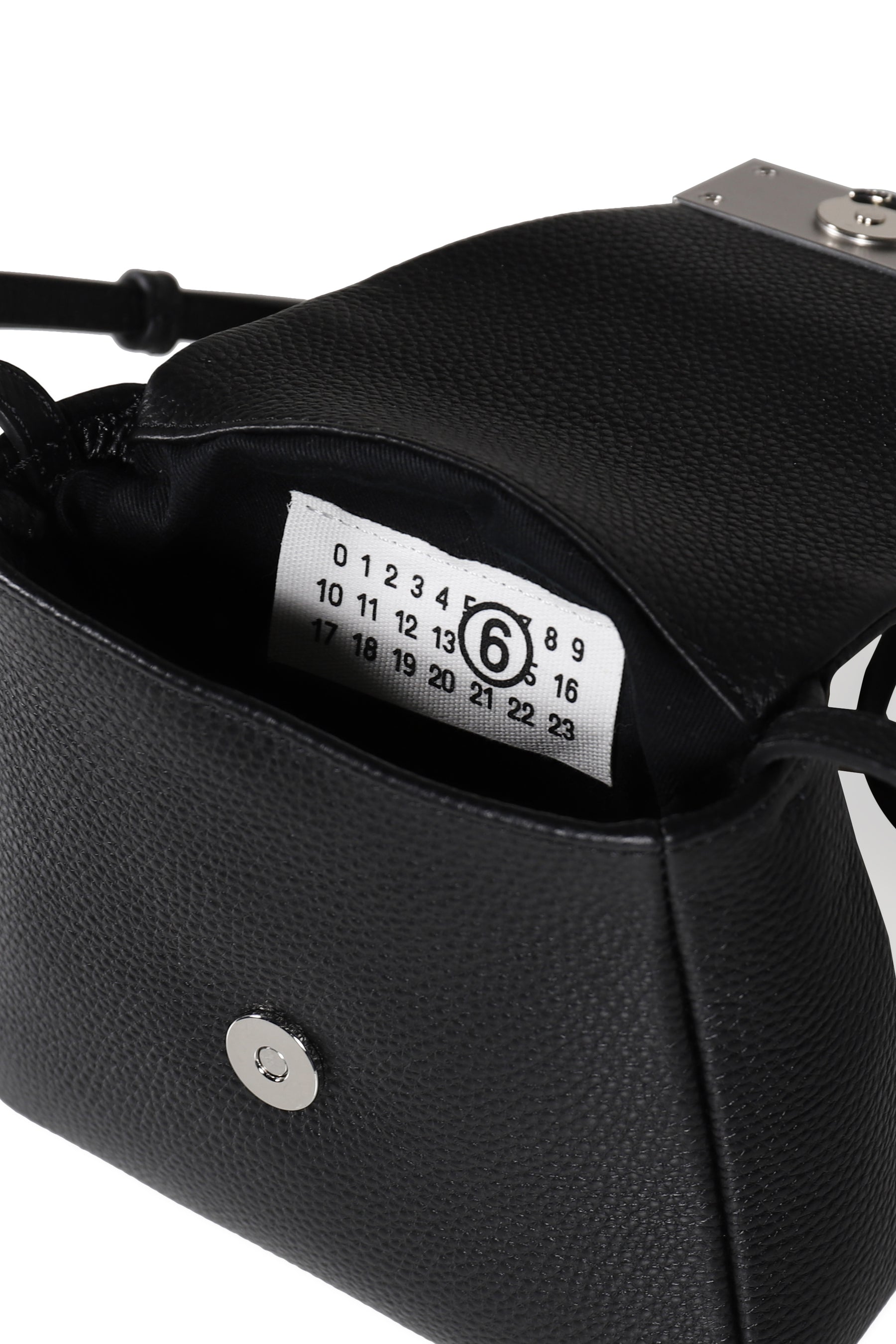 NUMERIC CROSSBODY / BLK