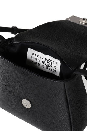 NUMERIC CROSSBODY / BLK