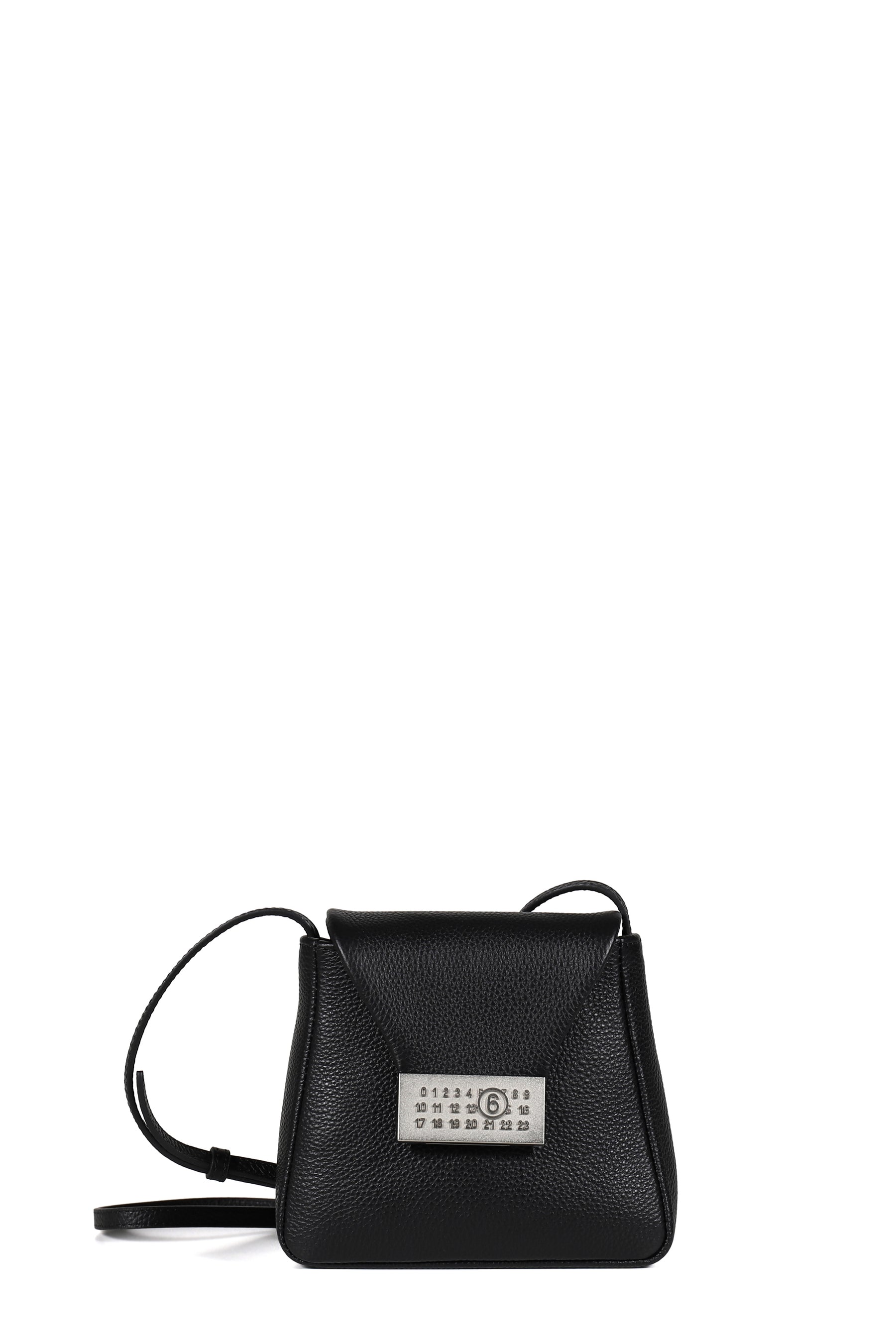 NUMERIC CROSSBODY / BLK
