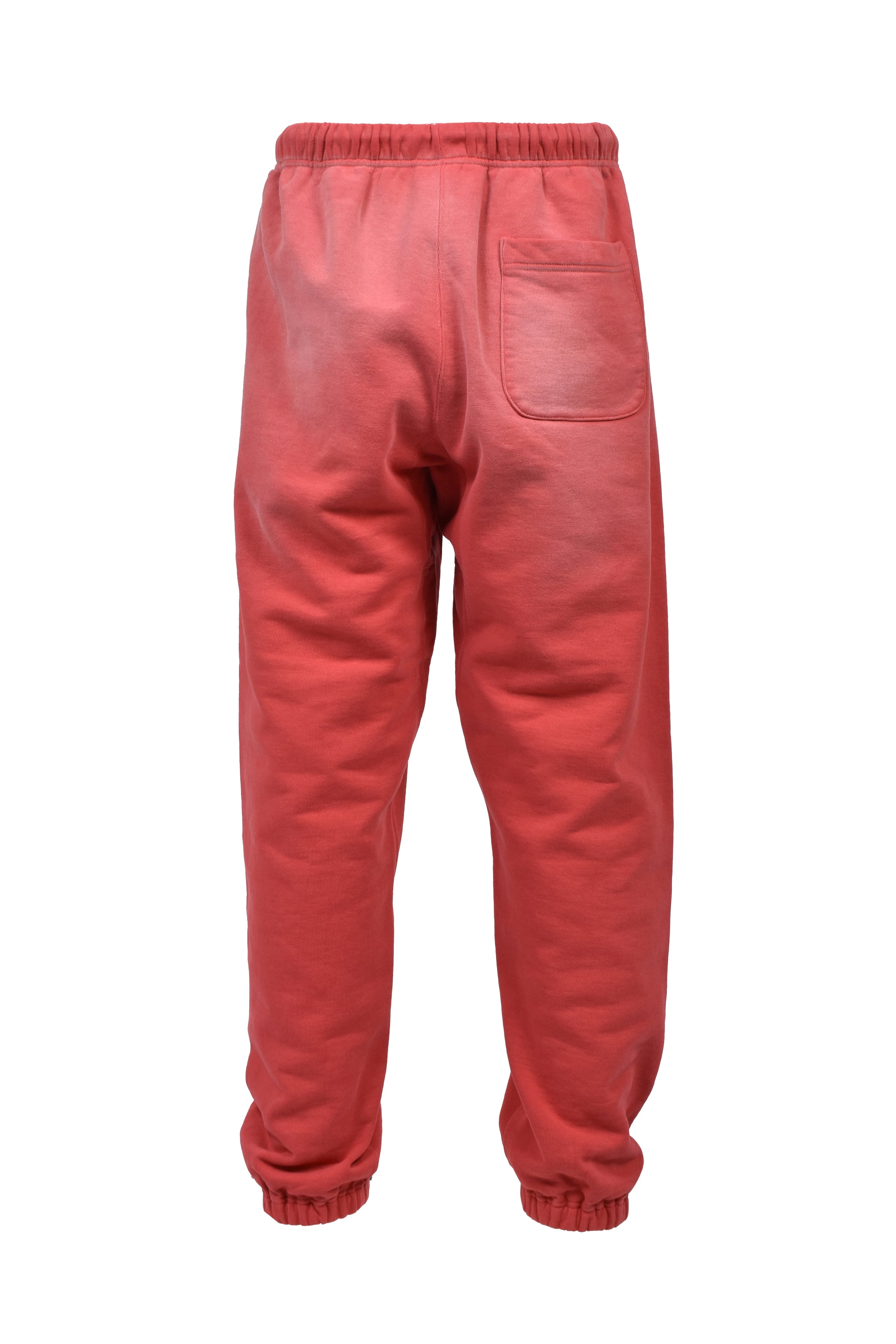 SWEAT PANTS/BABY MICHAEL / RED