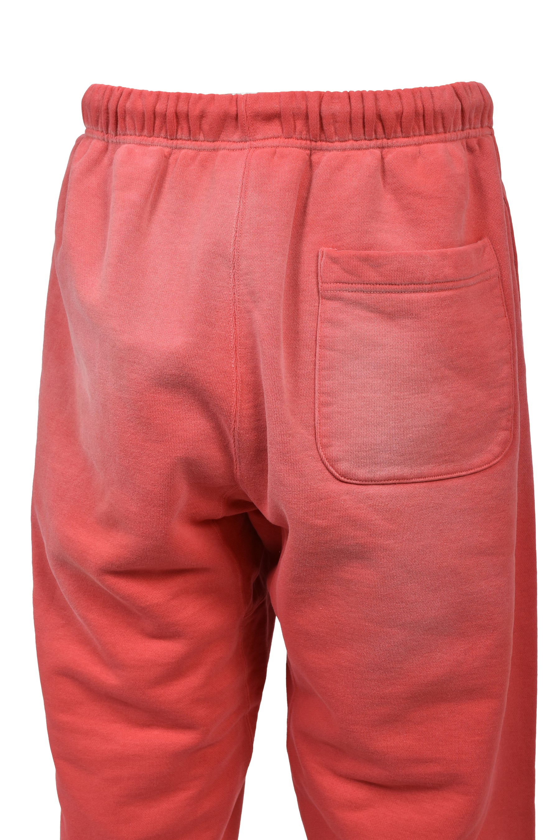 SWEAT PANTS/BABY MICHAEL / RED