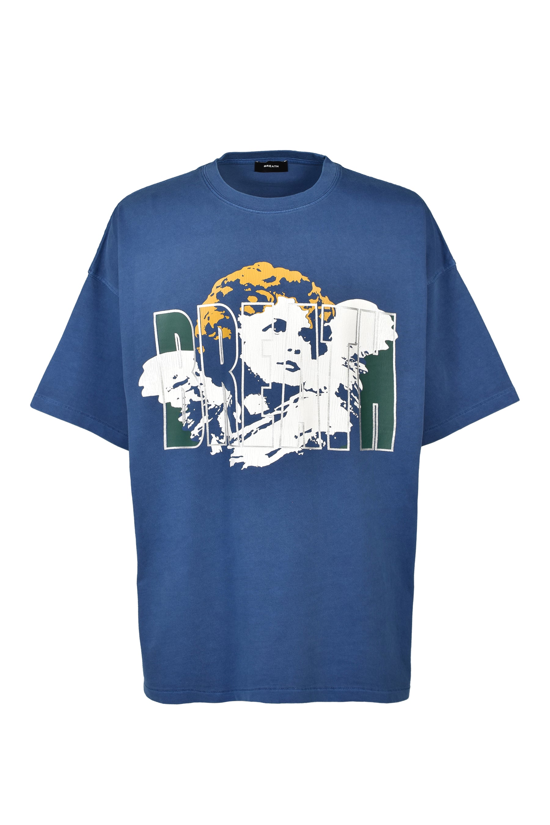 OG ANGEL TEE / NVY