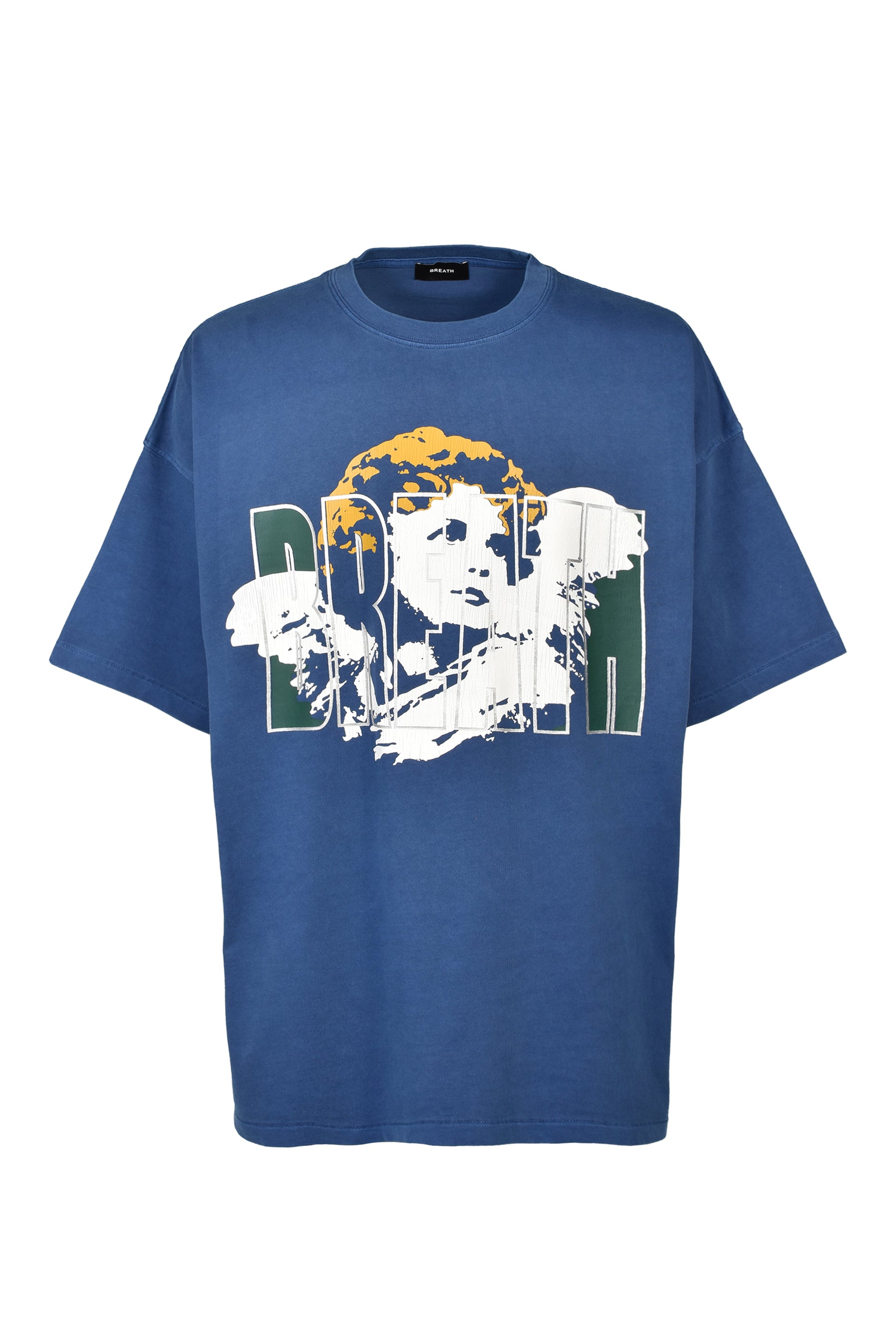 OG ANGEL TEE / NVY
