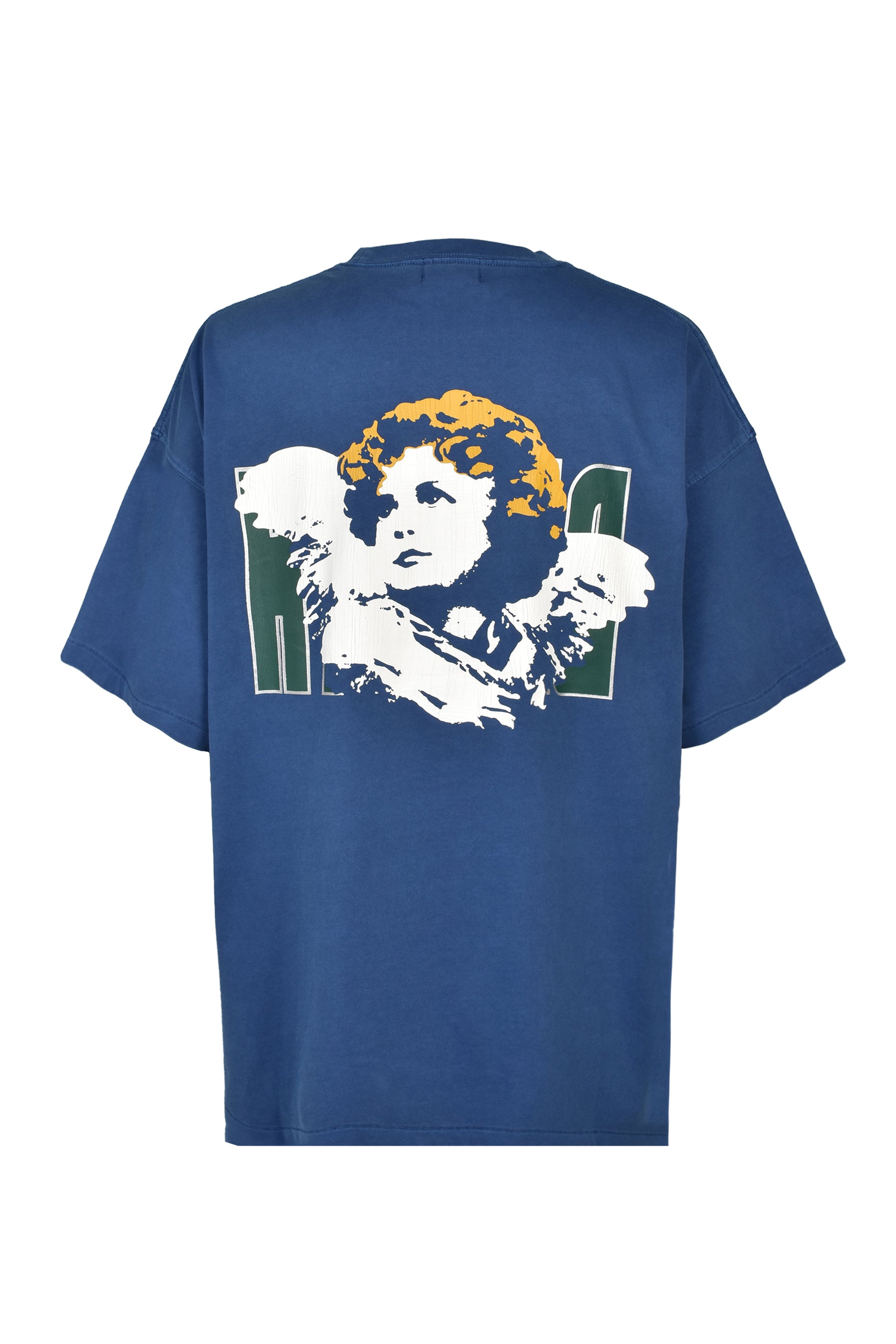 OG ANGEL TEE / NVY