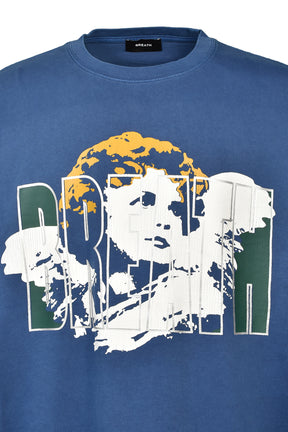 OG ANGEL TEE / NVY