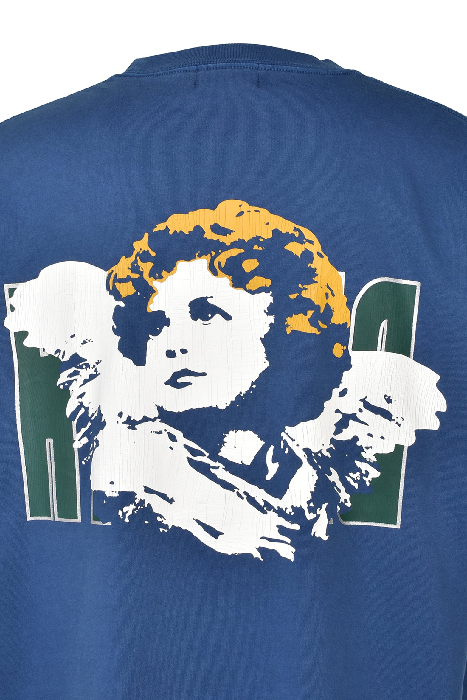 OG ANGEL TEE / NVY