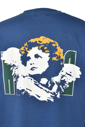 OG ANGEL TEE / NVY
