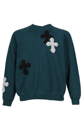 CREWNECK SWEAT / ASSORT