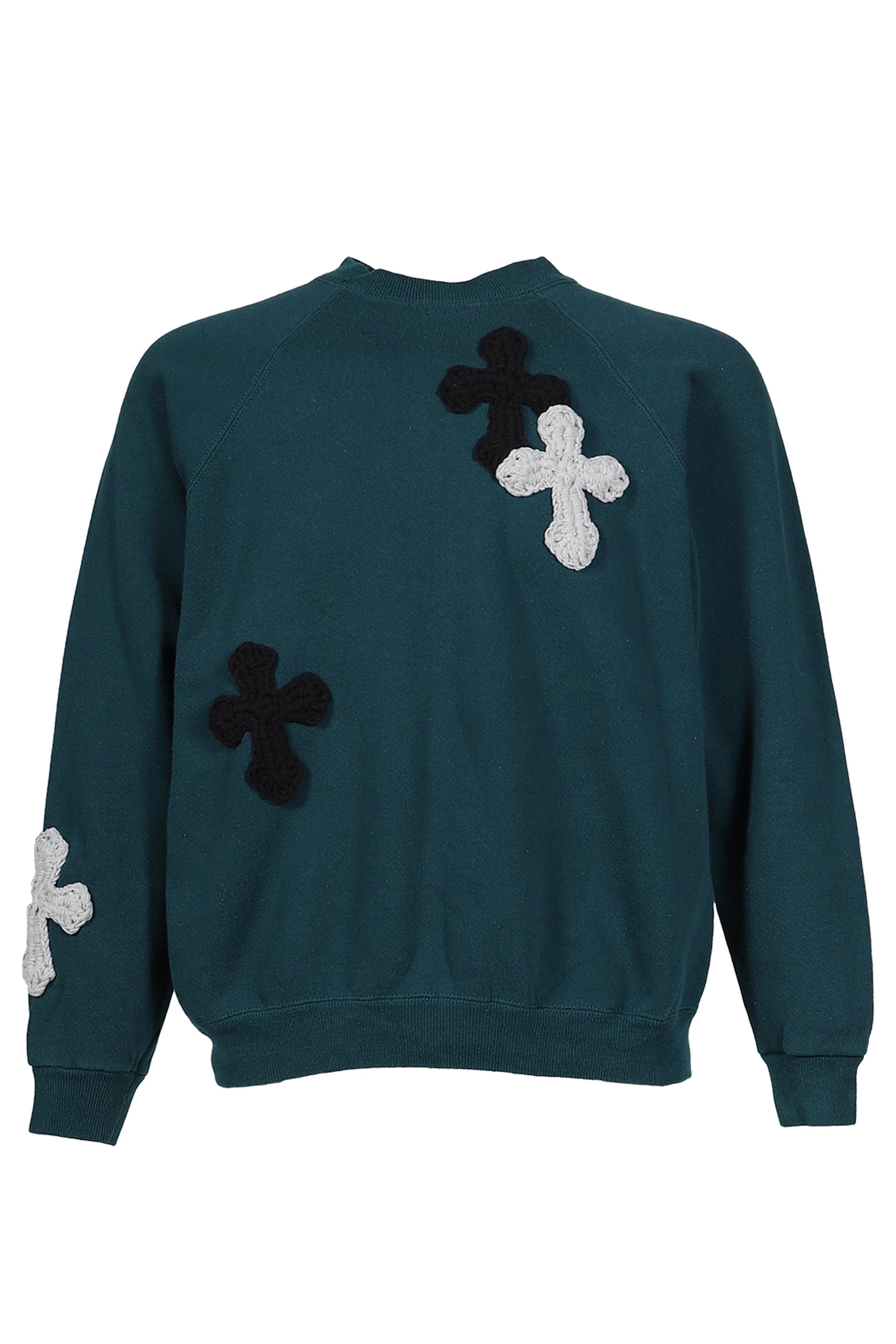 CREWNECK SWEAT / ASSORT