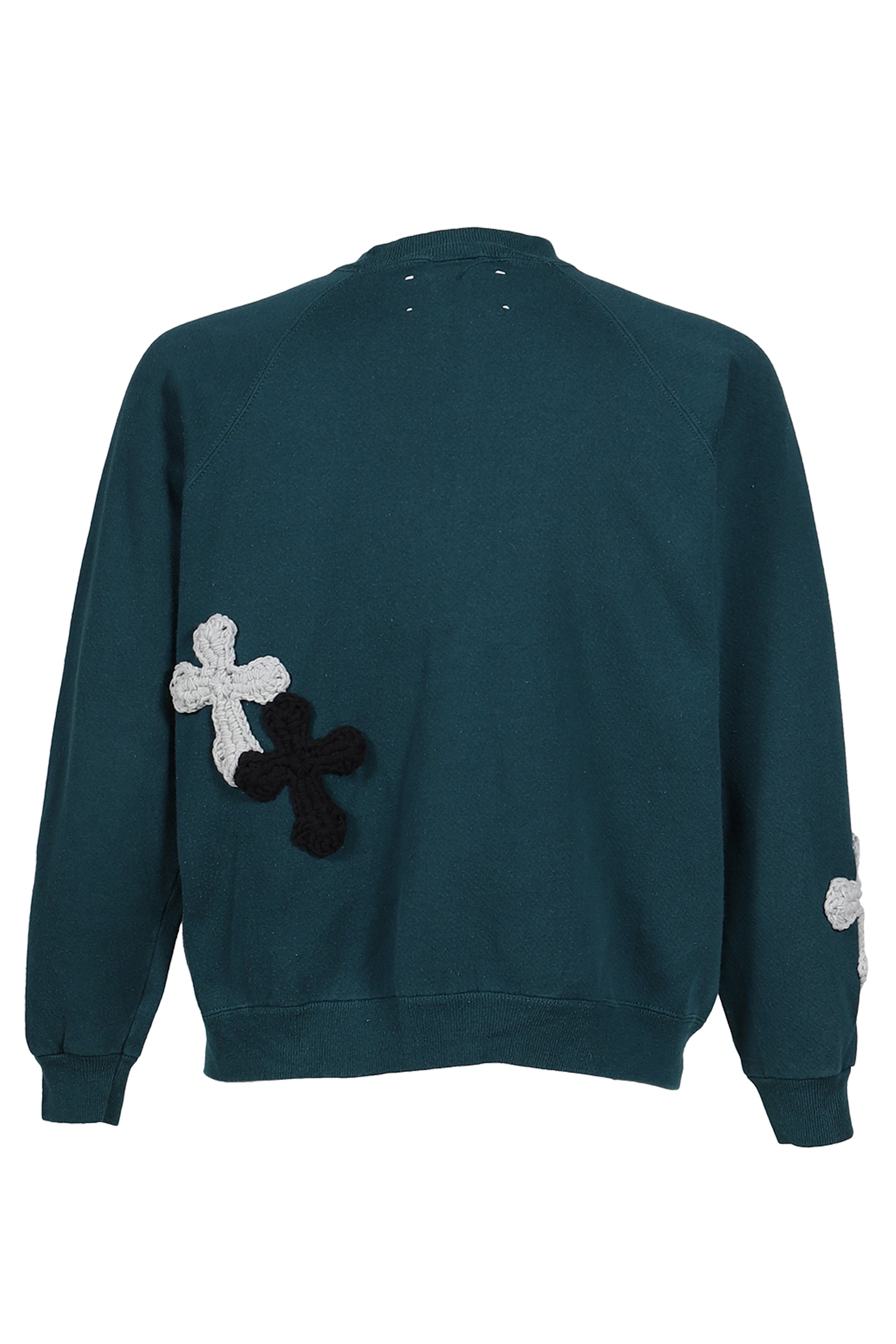 CREWNECK SWEAT / ASSORT