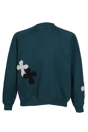 CREWNECK SWEAT / ASSORT