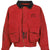 CONSTRUCTIVIST HUNTING JACKET / FADED RED