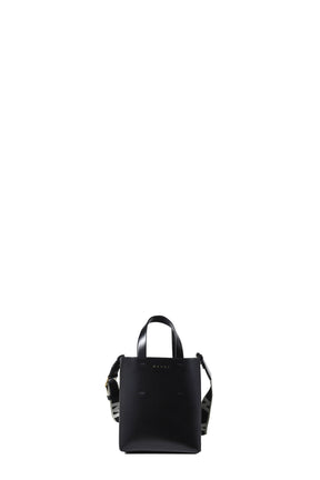 MUSEO BAG MINI / BLK