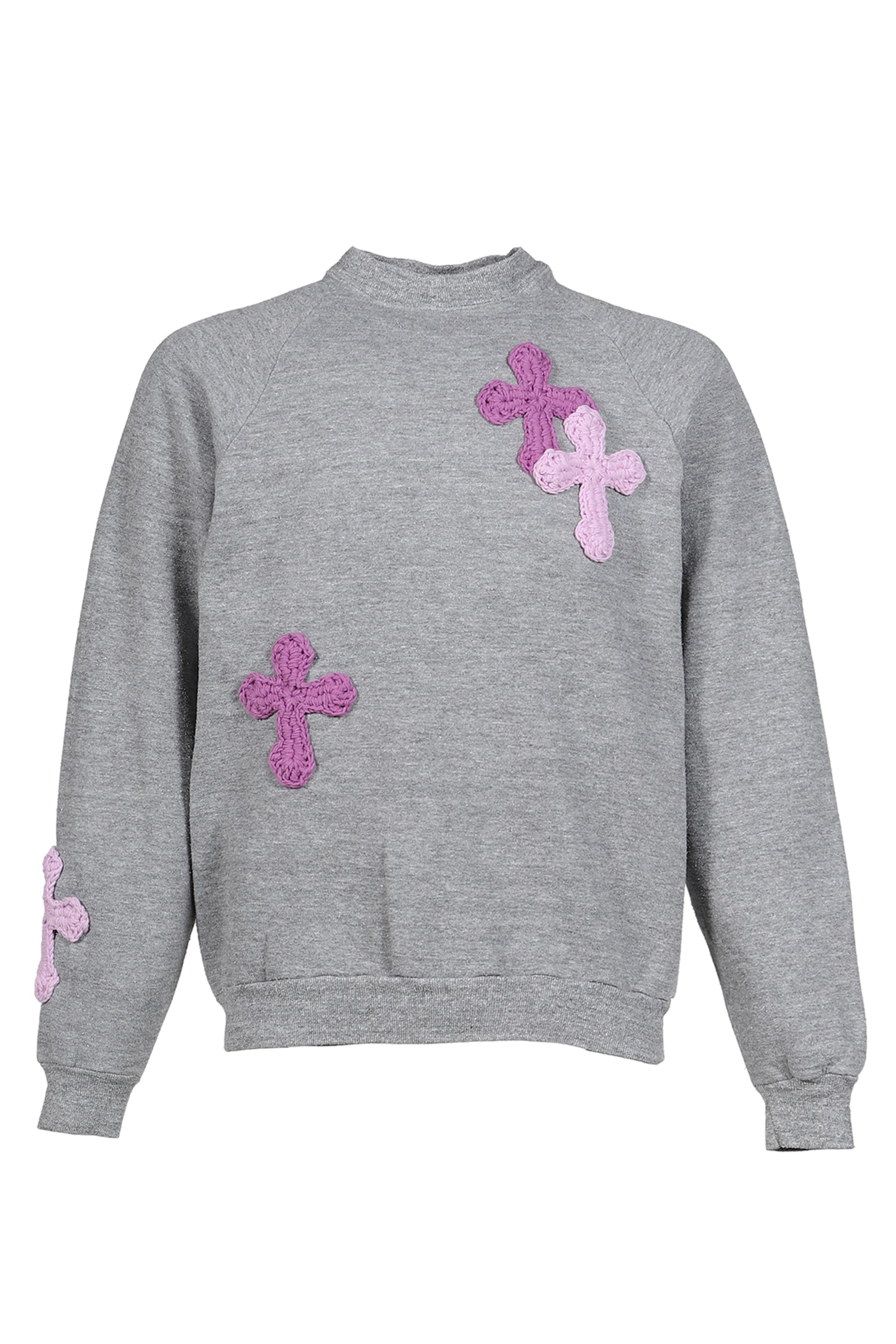 CREWNECK SWEAT / ASSORT