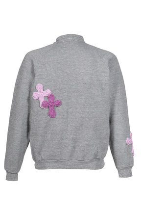 CREWNECK SWEAT / ASSORT