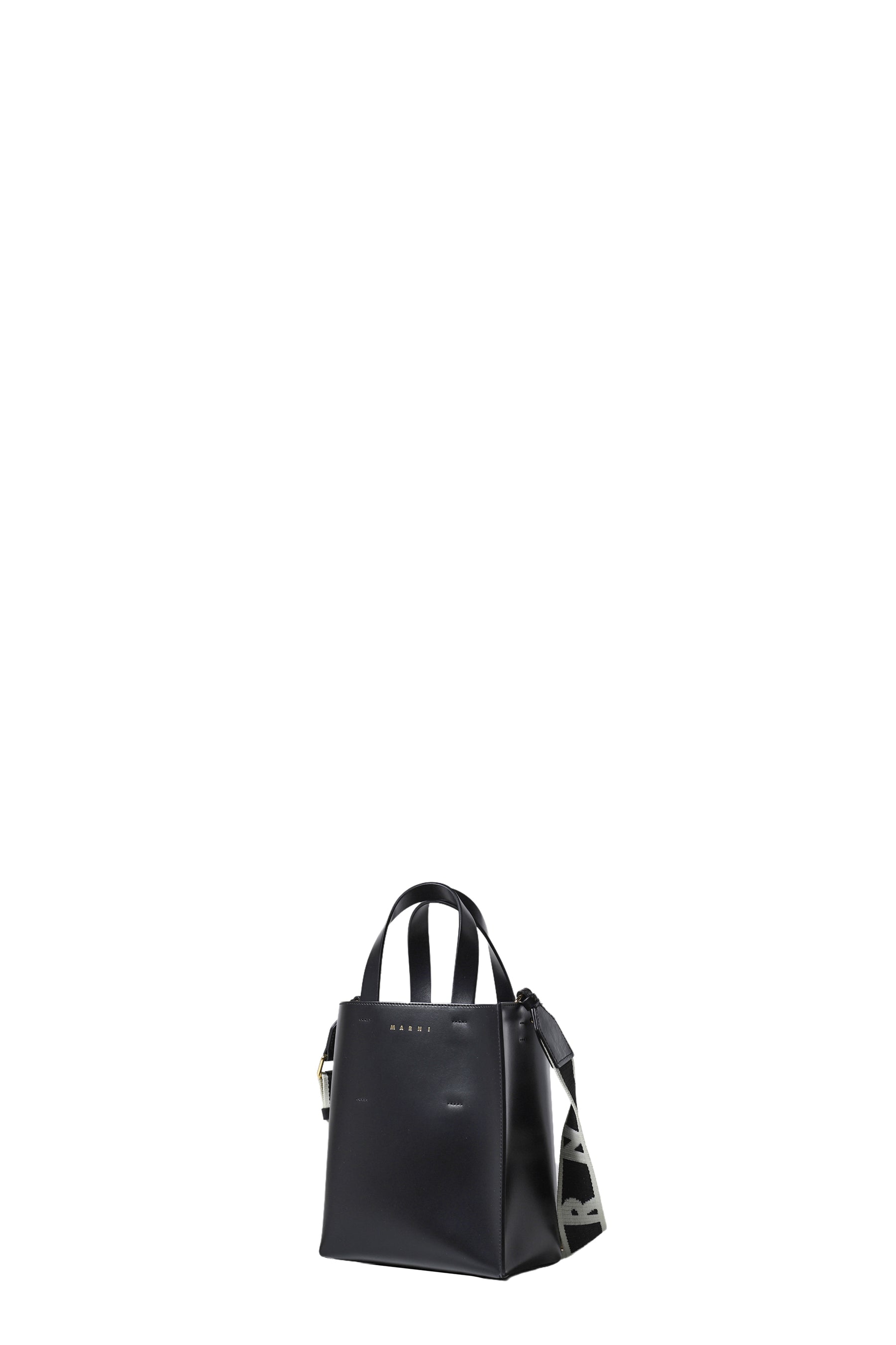 MUSEO BAG MINI / BLK