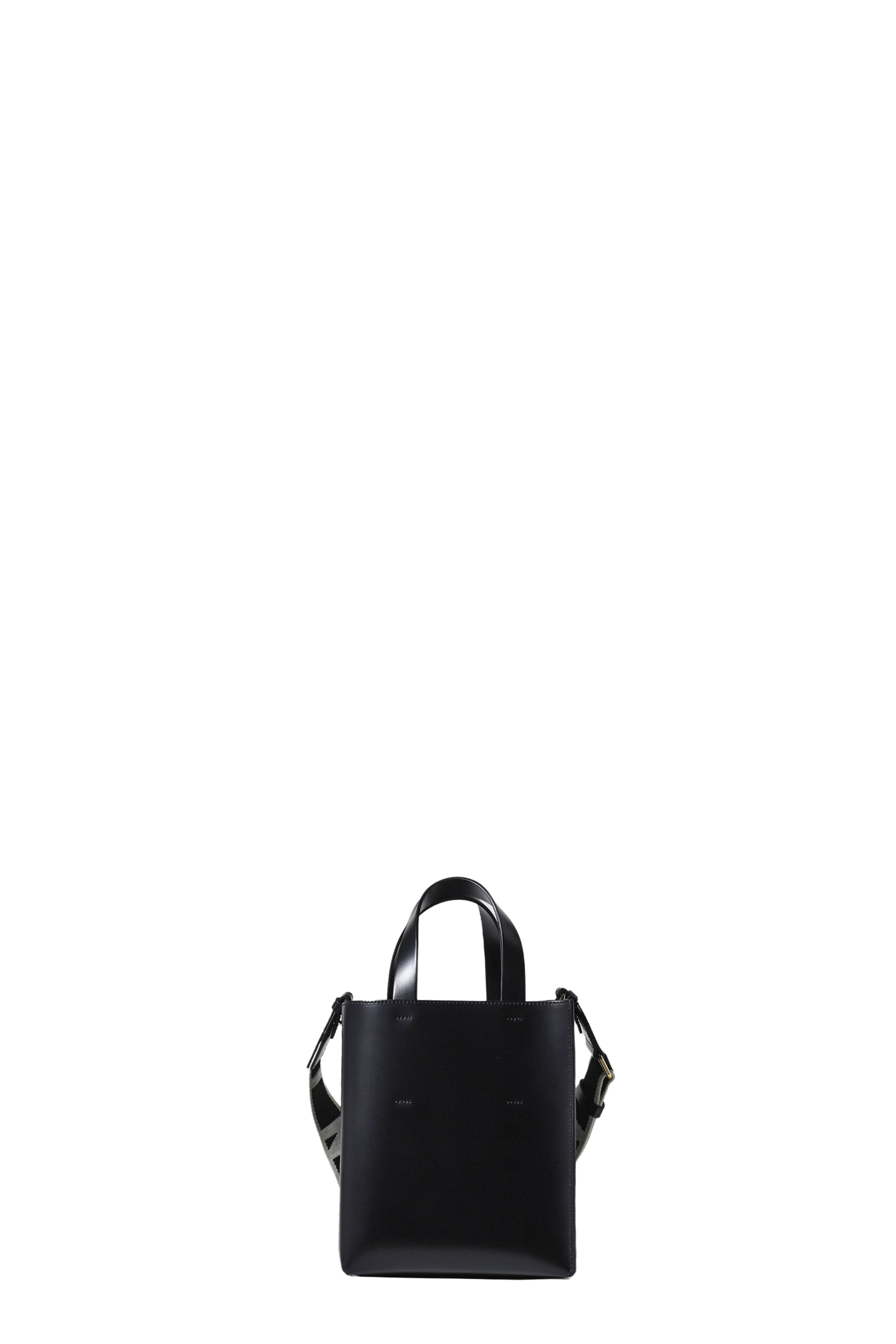 MUSEO BAG MINI / BLK