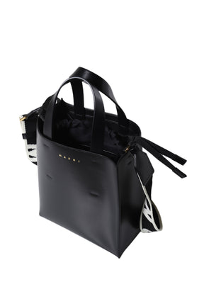 MUSEO BAG MINI / BLK