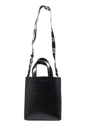 MUSEO BAG MINI / BLK