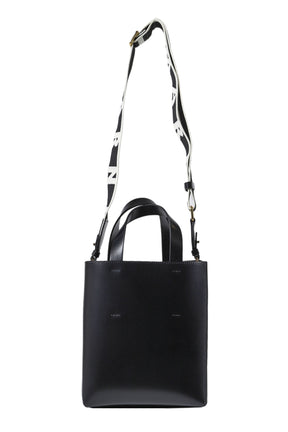 MUSEO BAG MINI / BLK