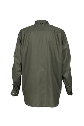 TECH PERTEX_ TRAVEL SHIRT / KHA