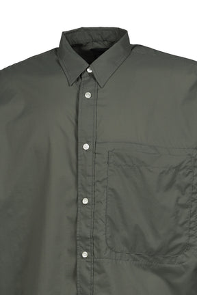 TECH PERTEX_ TRAVEL SHIRT / KHA