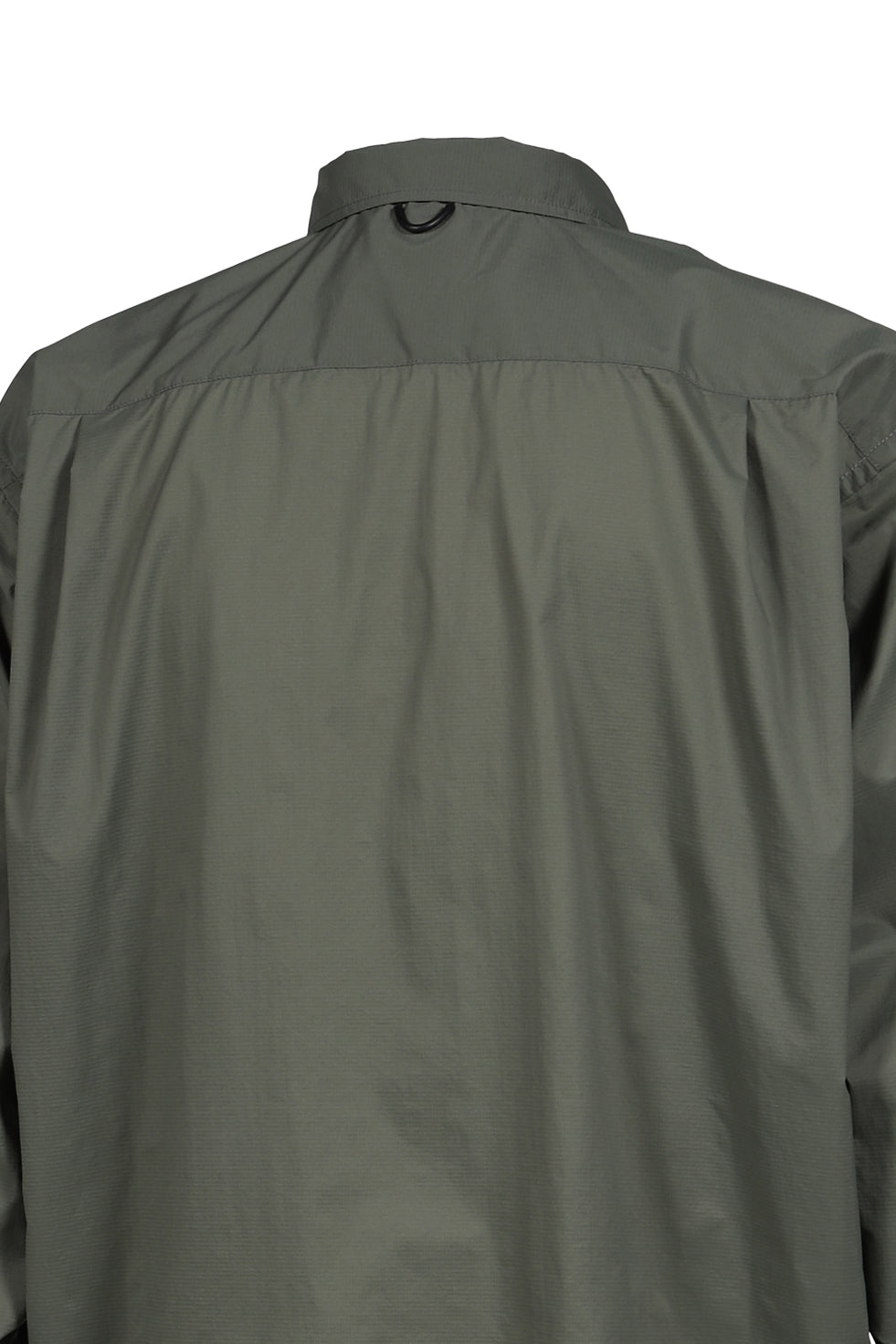 TECH PERTEX_ TRAVEL SHIRT / KHA